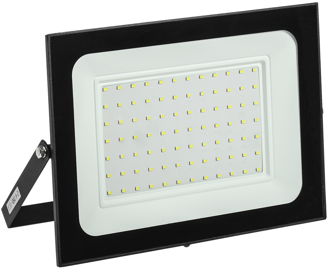 Прожектор светодиодный ДО-50w 6500К 4000Лм IP65 (СДО07-50)