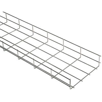 Лоток проволочный 50х300 L3000 INOX (FC5030INOX)